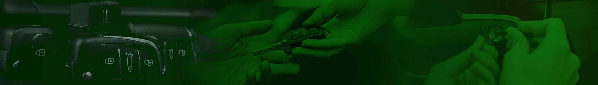 Fernandina Beach Automotive Locksmith