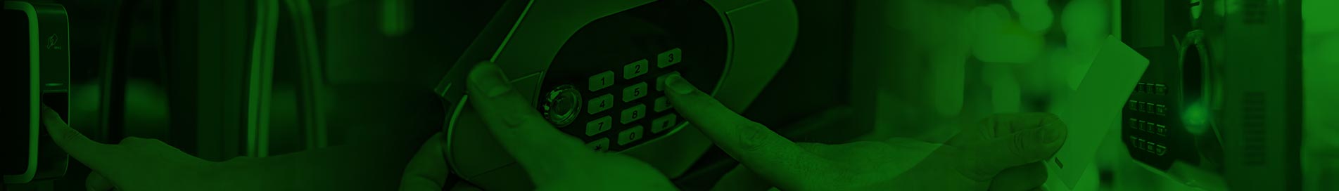 Fernandina Beach Commercial Locksmith