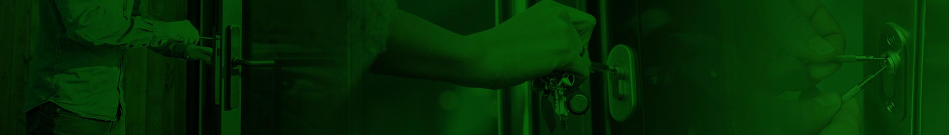 Fernandina Beach Emergency Locksmith