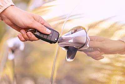 Fernandina Beach Automotive Locksmith