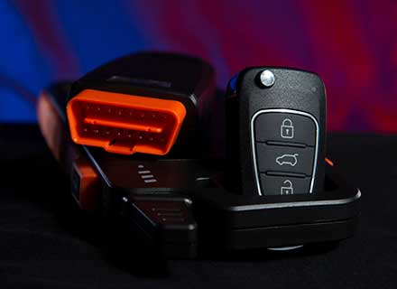 Automotive Fernandina Beach Locksmith