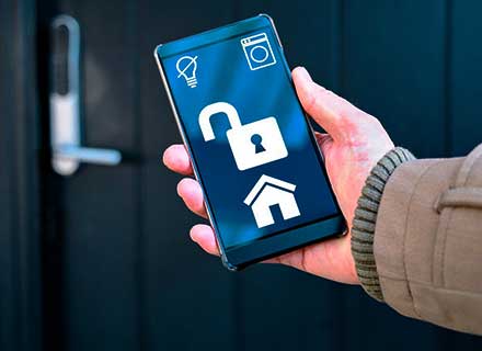 Residential Fernandina Beach Locksmith