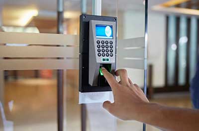 Fernandina Beach Commercial Locksmith