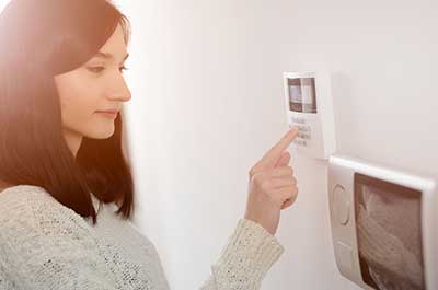 Fernandina Beach Commercial Locksmith