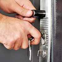 Fernandina Beach Locksmith